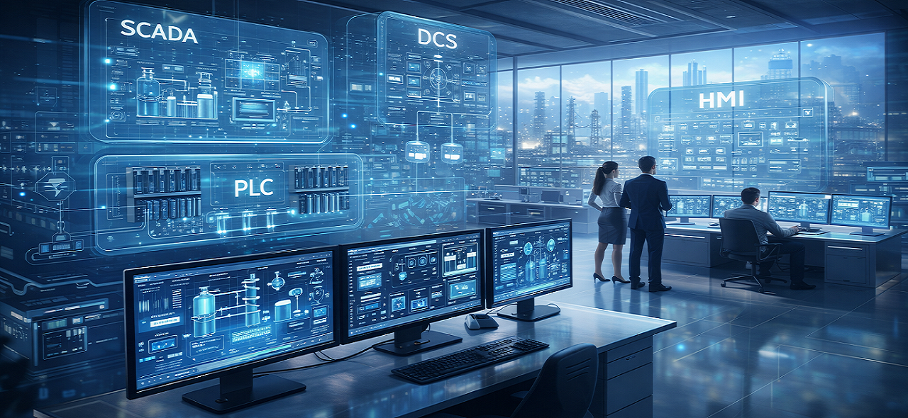 Welcome to HL Technology Services